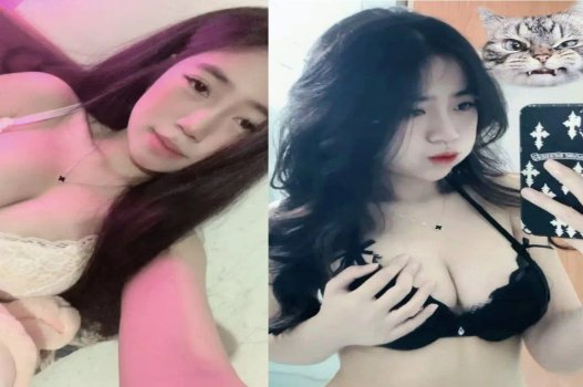 Clip của cô gái Ngọc Thảo xinh xắn với dáng vóc mê hoặc