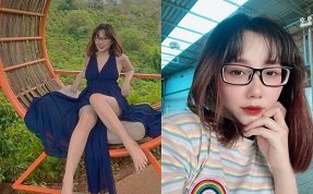 Clip địt em đeo kính dâm đãng cực sướng