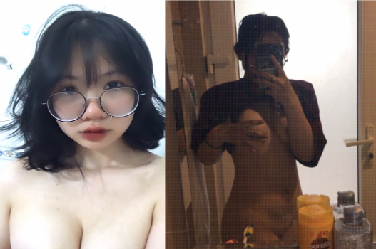 Dùng tay khiến em ướt đẫm nói dâm không ngớt